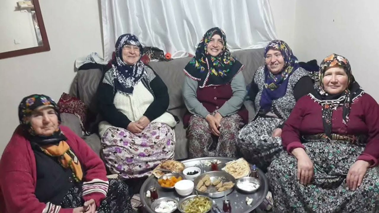 Ekingölü köyü Hüseyin Doğan  