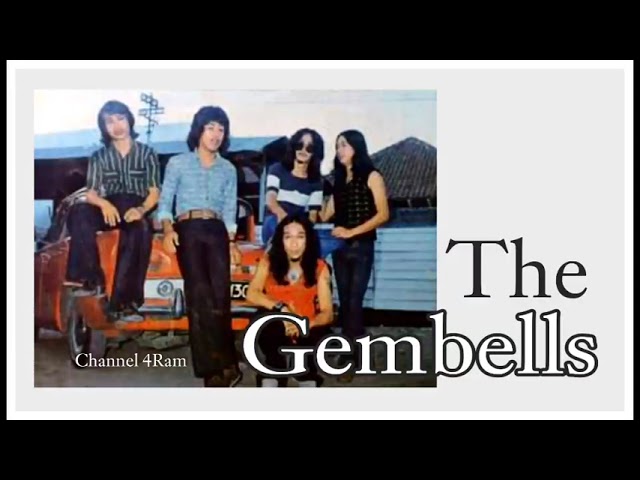 THE GEMBELL'S, The Very Best Of class=