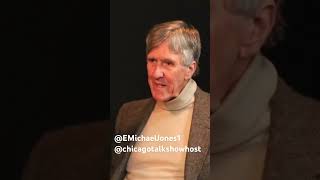 White Catholic Is A Contradiction - E. Michael Jones