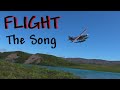 Flight  the song