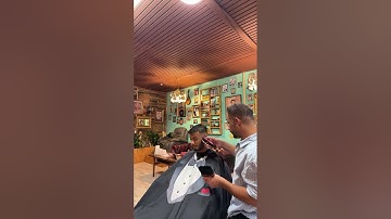 Real barber work — no tricks, no filters, no scams — learn how to make more money.