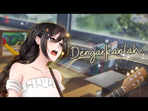 Dewi Felicita - Dengarkanlah【Original Song】
