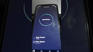 Globe 5G Speedtest Check at Maliwalo, Tarlac City