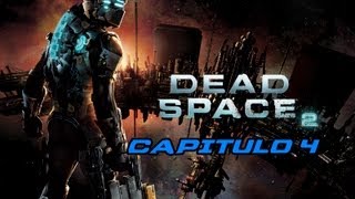 Dead Space 2 Capitulo 4 HD | La Iglesia y los secretos de la Efigie.