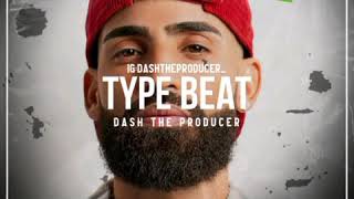 Instrumental De Reggaetón O - Arcangel & Ozuna, Anuel Aa Type Beat Beat De Reggaetón 2021