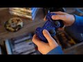 ASMR Video Game Organizing Sounds No Talking ASMR Video Game Organizing Sounds No Talking