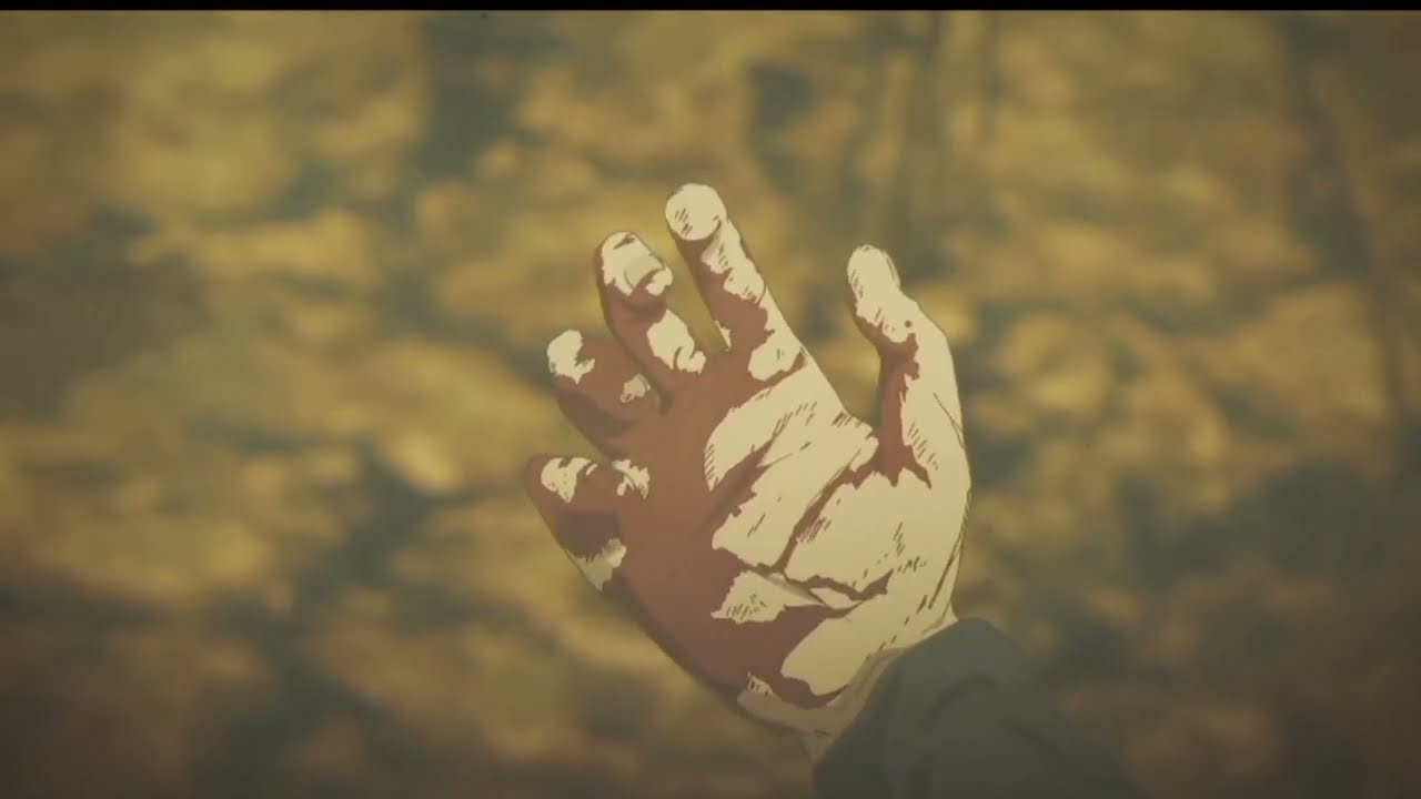 AMV - Плакала (Вайолет Эвергарднер) #вайолетэвергарден #amv