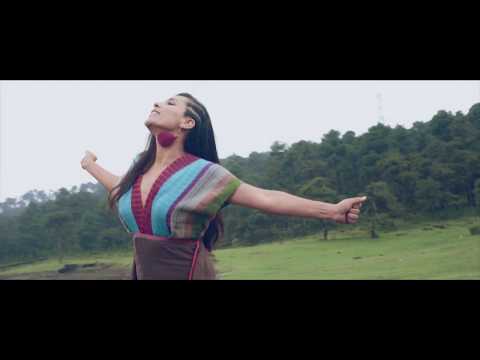 Libertad - Damaris (Video Oficial)