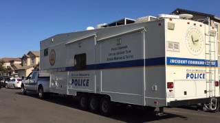 5 Bodies Found In Northeast Modesto Home