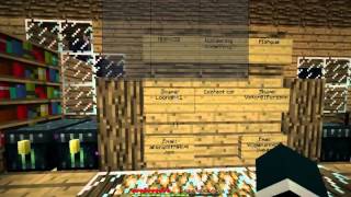 Shadowcraft : [RANKS] [PVP] [CLAIM] [SHOP] w/098klo Episode: #1 (Minecraft server)