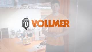 VOLLMER Azubis stellen Berufe vor_Elektroniker