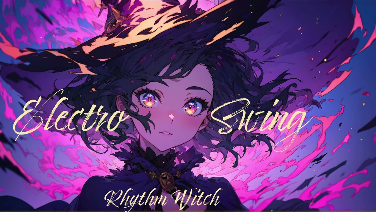 Playlist ] Chill Electro Swing Mix - Exciting  / Phonk / Funk / Beat / electro / swing