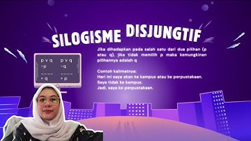 LOGIKA INFORMATIKA II INFERENSI LOGIKA II KELOMPOK 1