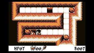 Void Stranger - E18: Heavy mind Information