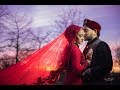 Asian Wedding Cinematic Highlight | Female Videographer &amp; Photographer | Ariana Gardens