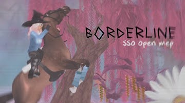 BORDERLINE [sso open mep]