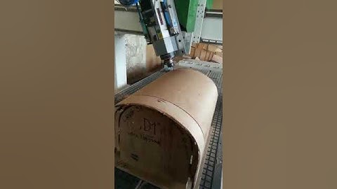 Woodstar CNC Pattern Router | COIMBATORE CALL - +91 76679 66699 #cncroutermachine #patternmaking