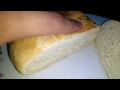 🍞COMO HACER PAN CASERO│Rápido y Facíl🍞