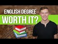 Is an English Degree Worth It?