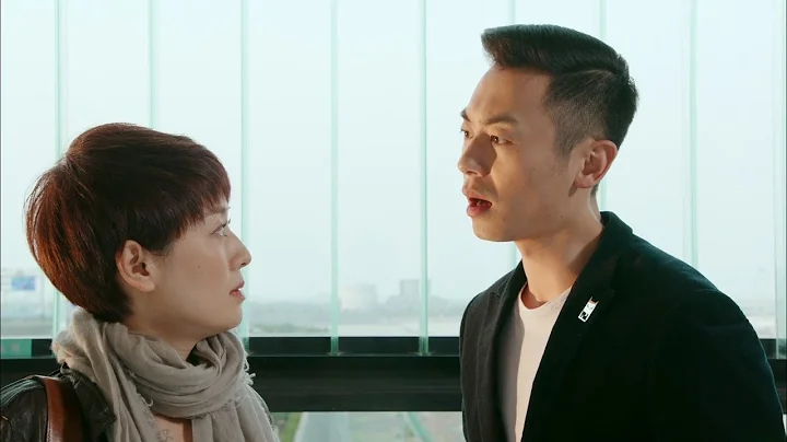 《北上廣不相信眼淚》  Swan Dive For Love 44（大結局） （朱亞文、馬伊琍、張可頤、張兆輝、侯京健、劉美領銜主演） - 天天要聞