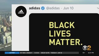 Black Employees Criticize Corporations As Companies Release Statements Saying 'Black Lives Matter'