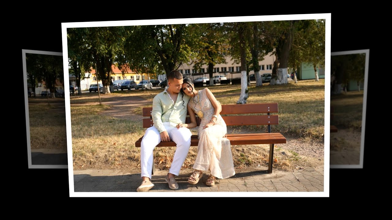 Годеж на Нелина и Габриел - ork. Lakosta bend x Felkata & Ibro Sofia