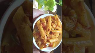 cheese pasta 🍝 #ytshorts #food #viral #recipe #cooking #howtomakewhitesaucepasta #foodie #wow