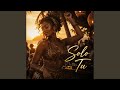 Solo Tu (Afro House)
