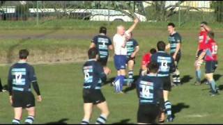 Bargoed v Rumney 30.01.2010