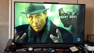 The Expendables 3 2014 End Credits On Tnt East 92123