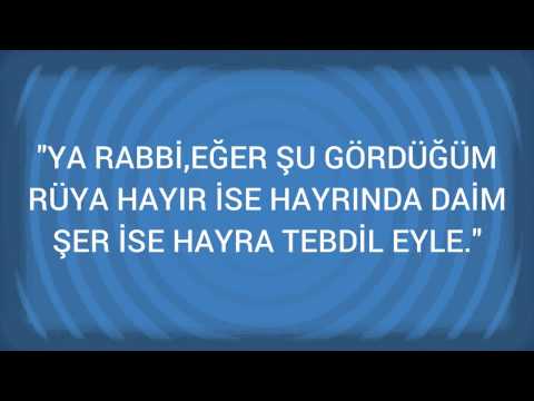 Rüyada Vidala Görmek Ne Anlama Gelir, Ne Demektir?