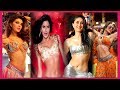 Bollywood mega item song tribute compilation 2018