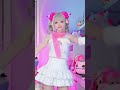 #seeu#fypp#cosplay#animegameycosplay