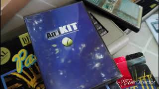 Casentino Day - part 1 - Z3Ks C64 and Amiga memorabilia