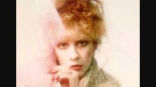 Stevie Nicks - I Sing For The Things (Uptempo Demo)