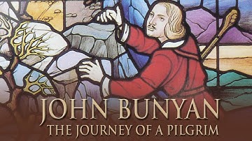 John Bunyan | The Journey of a Pilgrim | Full Movie | Dr. Martin Spence | Dr. George Mitchell