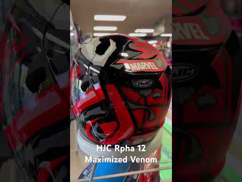HJC Rpha 12