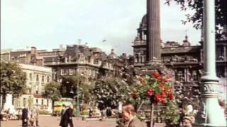 Video thumbnail of "The Blue Nile - Headlights On The Parade: Glasgow Royal Concert Hall, 24/08/90"