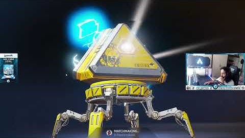 Trolled shivfps Apex Legends Top Clip by h3llfir3tv