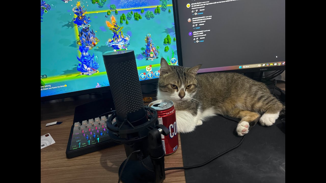 Kastrym opened, 2489 vs 2377