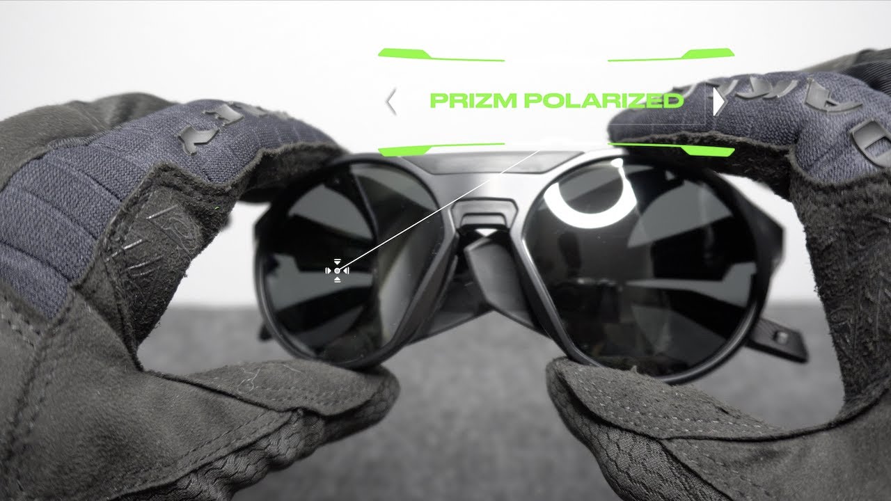 OAKLEY CLIFDEN - SIGMA OPS