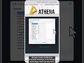 ATHENA #autocad #facade #2d #3d #cad #sheetmetal #construction #design #autocadblocks #tutorial