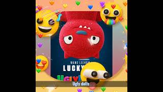 Ugly dolls: куклы с характером