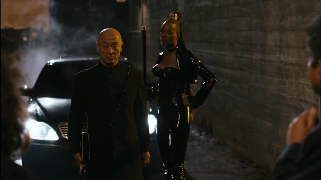 Balls of Fury PVC YouTube