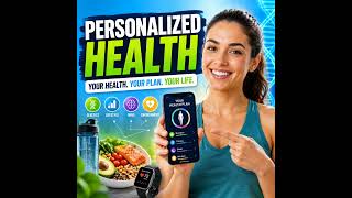 Why Personalised Health Matters