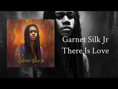 Putar Someone To Love - Garnett Silk