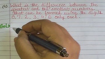 Class-5 Chapter-2 Operation Involving Large Numbers (Exercise 2.2 - part-2)