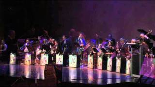 Tuxedo Junction (Glenn Miller) - JW Swing Orchestra. Melbourne, Australia
