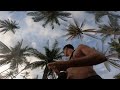 30 HOURS IN KOH PHANGAN