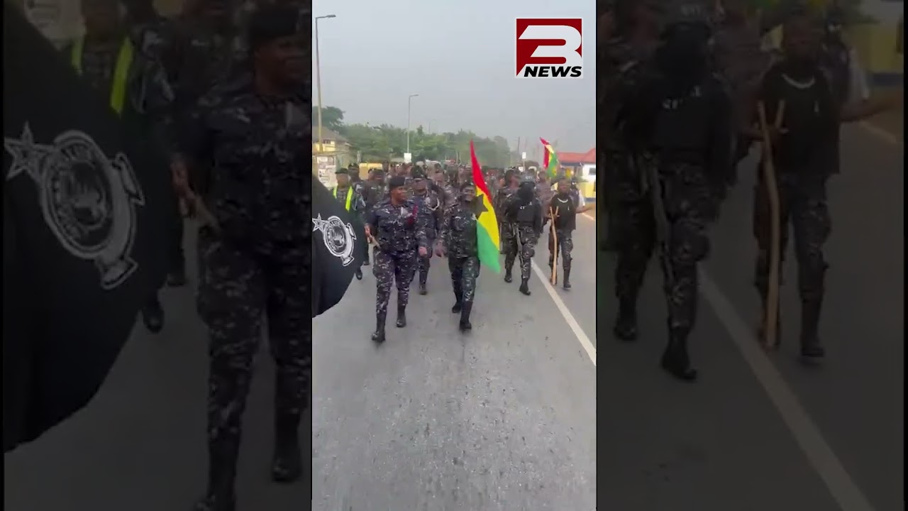 Первичные выборы от партии NPP — не для мачо; мы разберемся с нарушителями порядка — заместитель ...